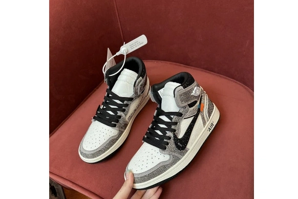 Diamond AJ-1105 Designed Shoes Jordan 1106